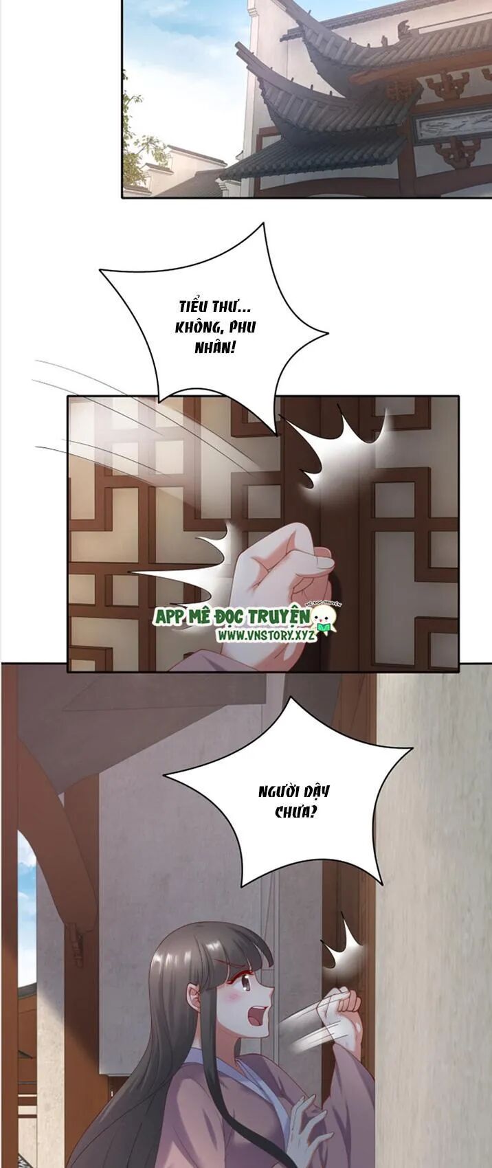 Đô đốc đại nhân sủng thê kí: Chapter 49: Cứu mạng