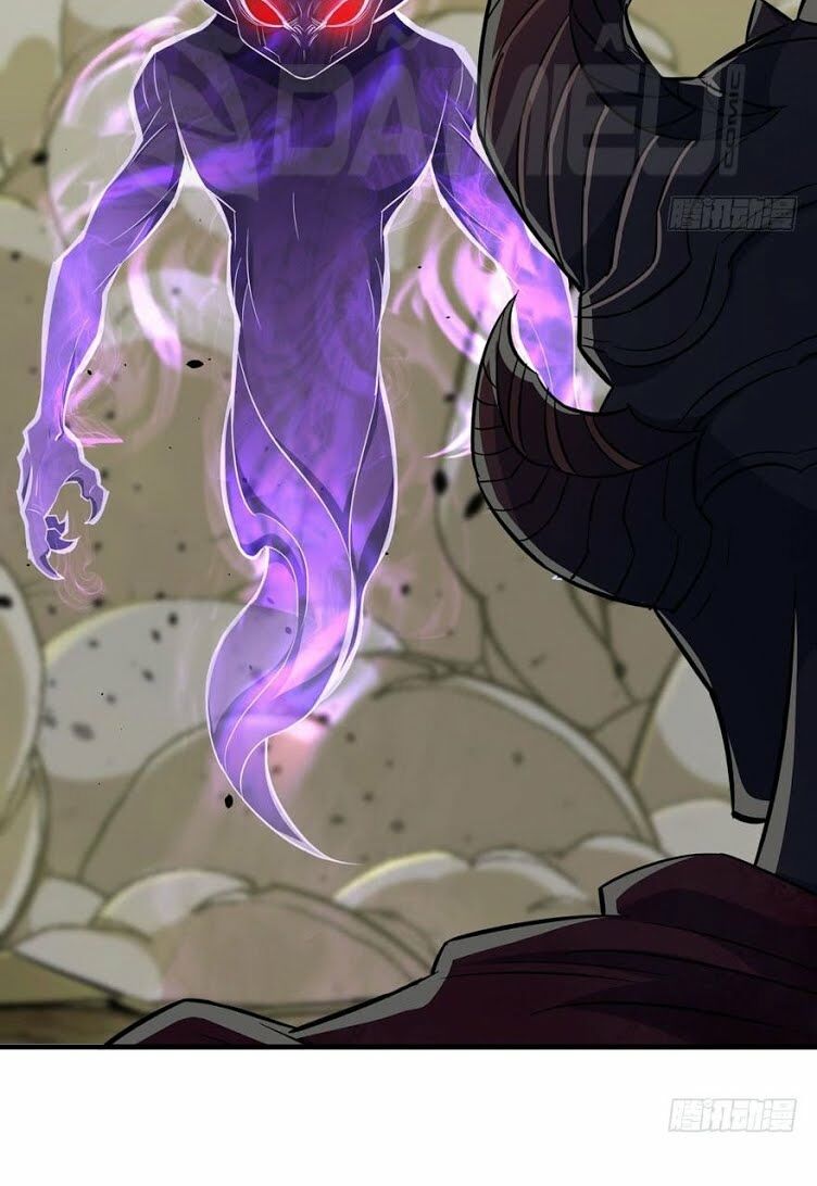 Thú Nhân: Chapter 75