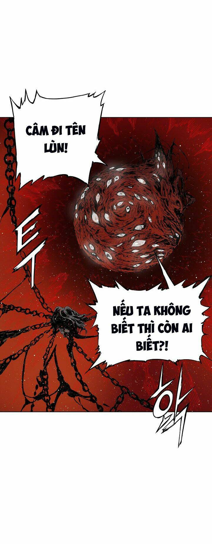 Vô Kiếm Tiểu Tử: Chapter 61