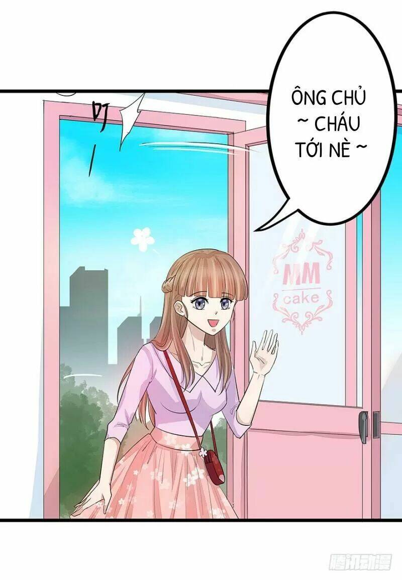 Chào Buổi Sáng, Ức Vạn Manh Thê: Chapter 31