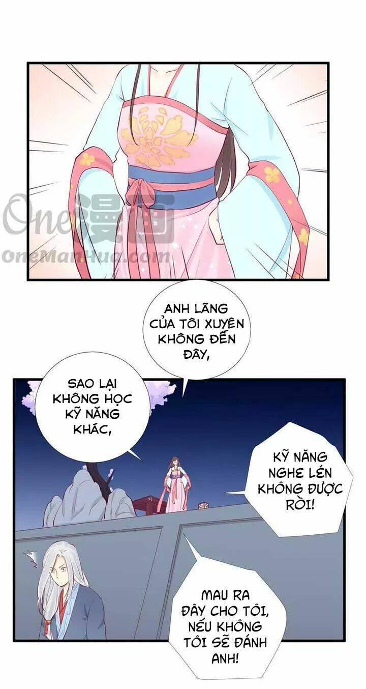 Hoàng Hậu Bận Lắm: Chapter 54