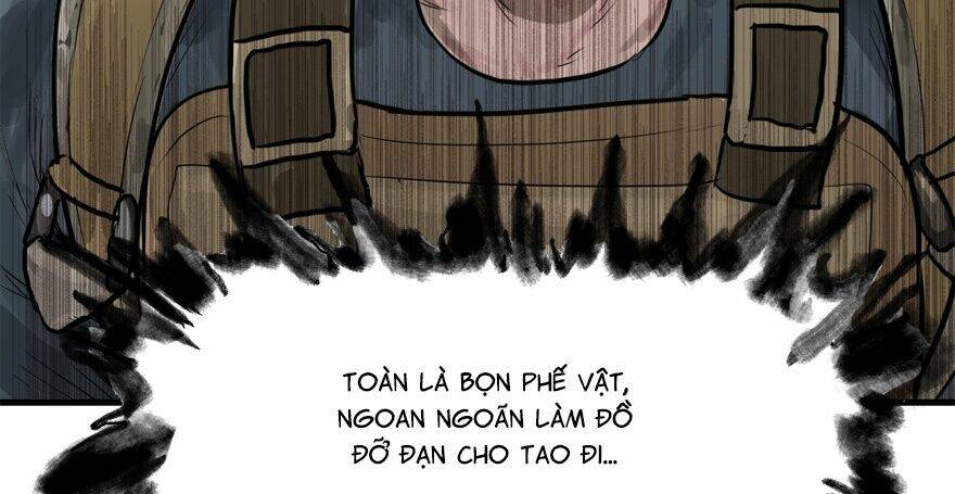 Vua Sinh Tồn: Chapter 54