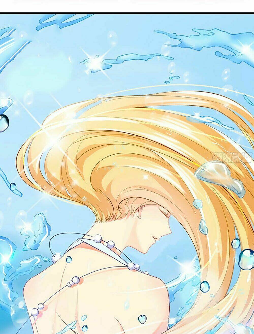 Bộ Váy Rực Rỡ Ánh Sao: Chapter 1