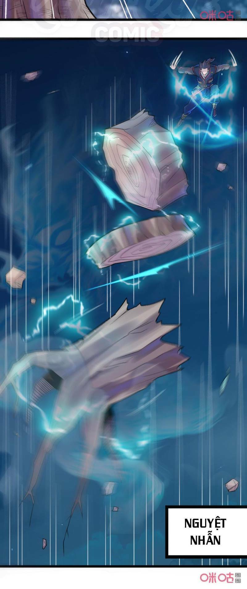 Tu Tiên Cuồng Thần: Chapter 60