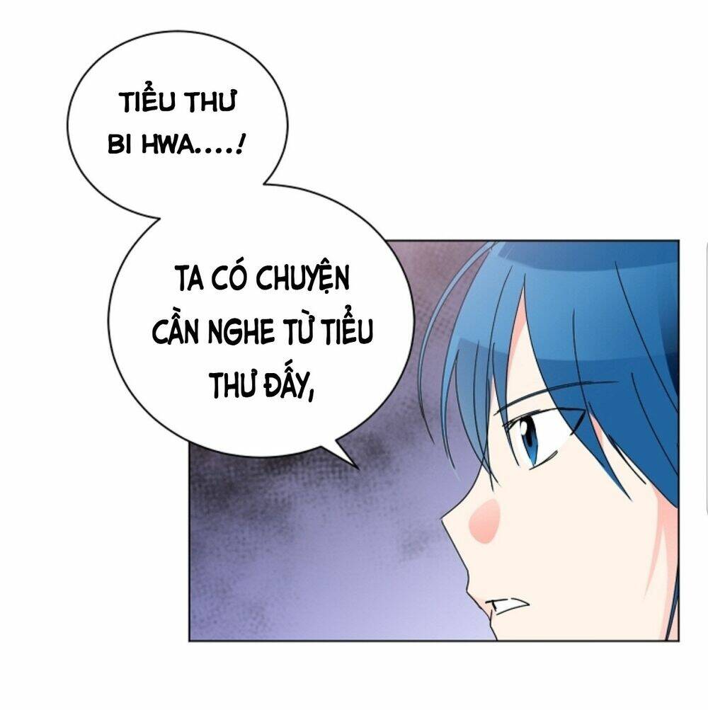 Chae Hong Sa: Chapter 51
