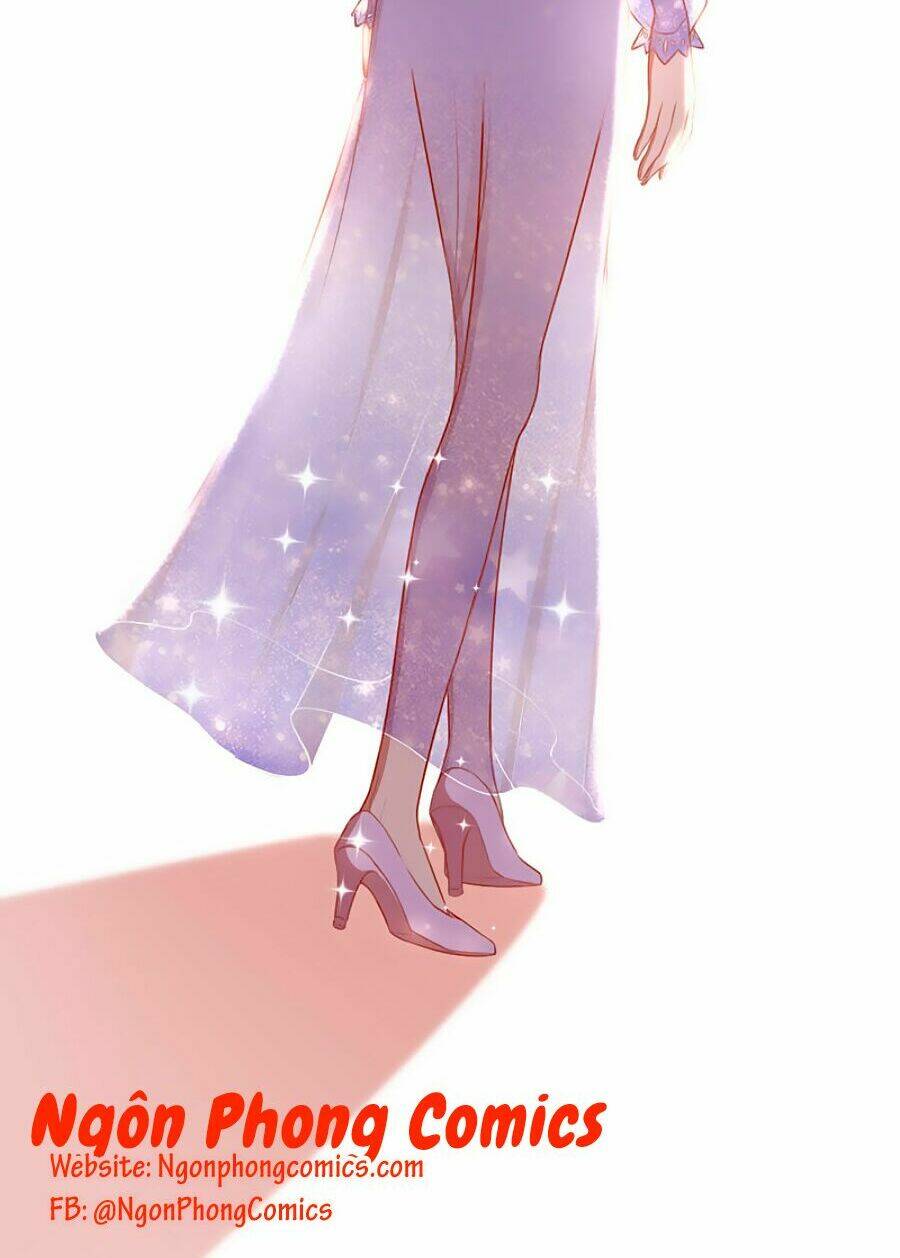 Cả Thế Giới Đều Không Bằng Người: Chapter 37