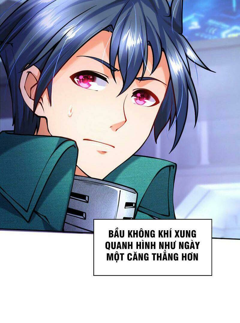 Bạn Gái Mạt Thế Vườn Nhà Ta Thông Tới Mạt Thế: Chapter 87