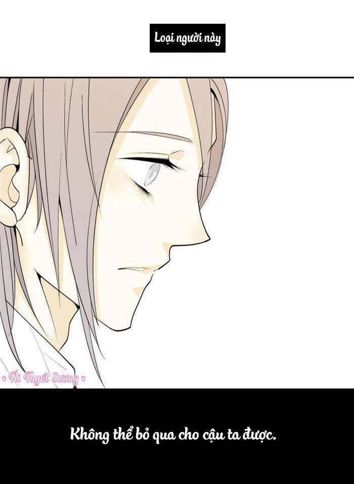 Tâm Chi Kiển: Chapter 6