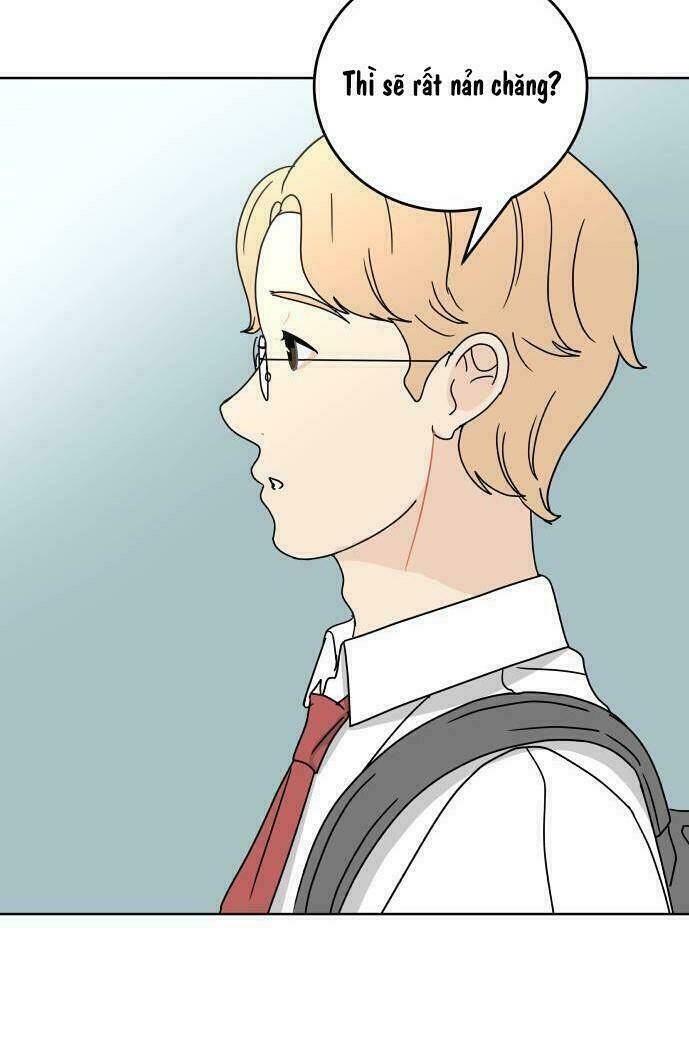 30 Phút Bước Đi Bên Em: Chapter 56
