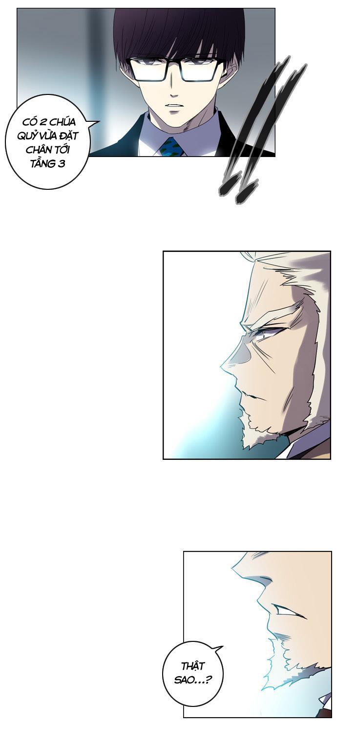 Soul Cartel: Chapter 93