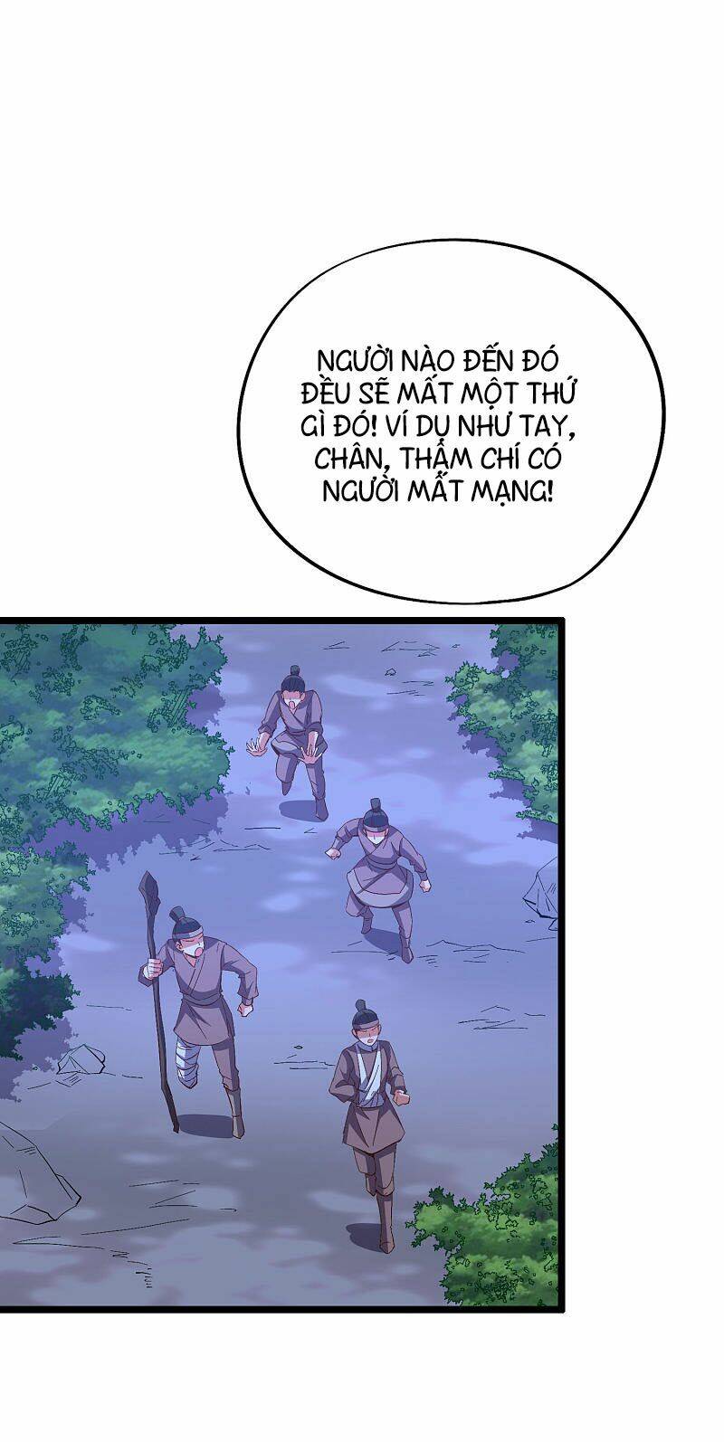 Phục Thiên Thánh Chủ: Chapter 65