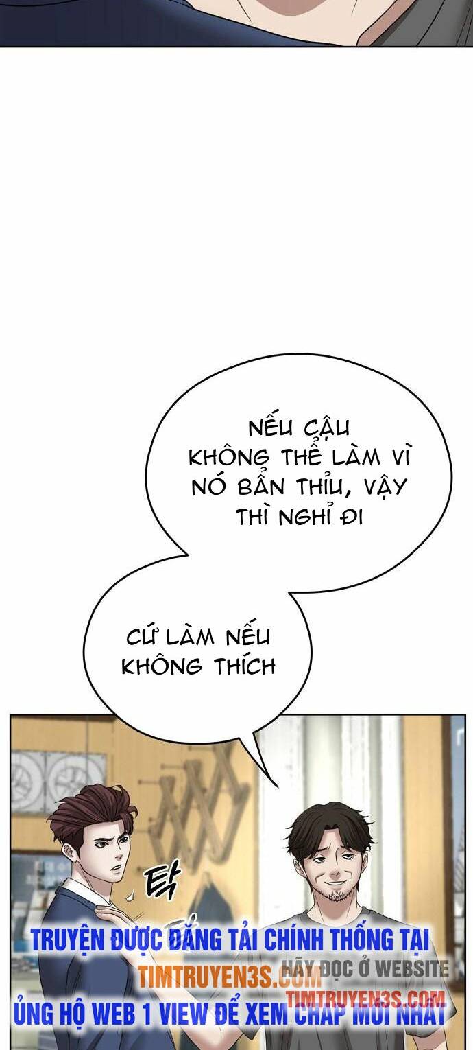 Đấu Kiếm - Công Tố Viên Lách Luật: Chapter 10