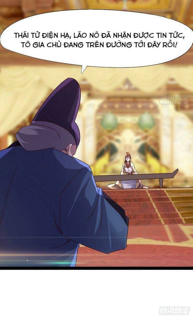 Kiếm Đồ: Chapter 53