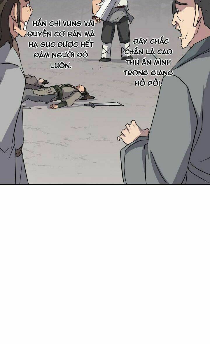 Trọng Sinh, Bất Khả Chiến Bại: Chapter 85