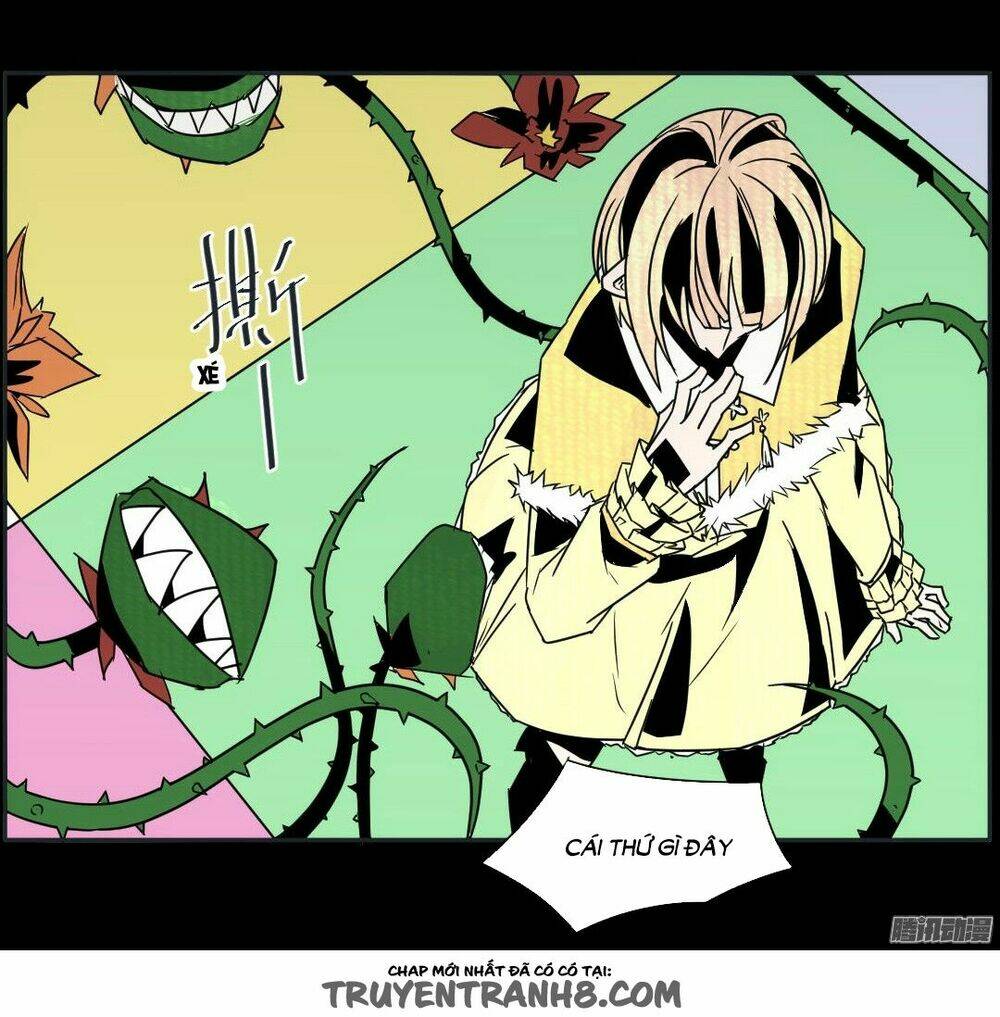 Điều Ước Của Người Phàm: Chapter 26