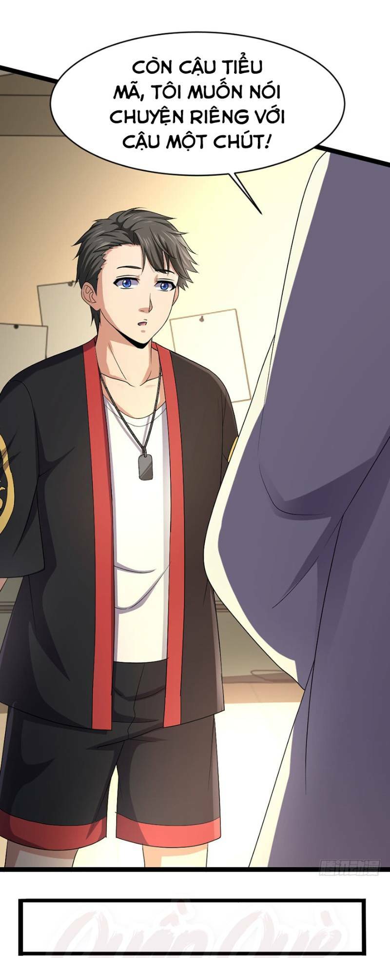 Thập Nhị Thiên Kiếp: Chapter 29