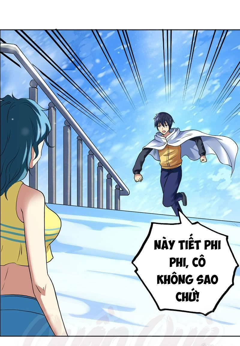 Cuộc Sống Tận Thế Bắt Đầu Từ Số 0: Chapter 42