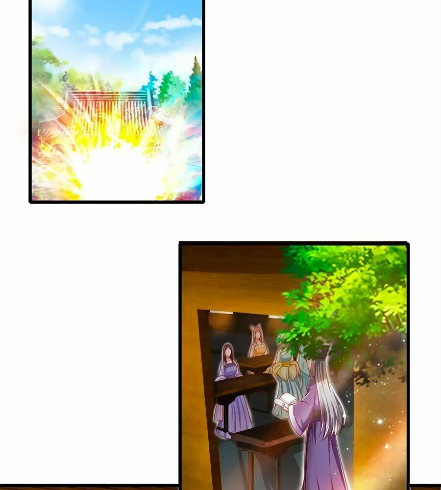 Phụng Lâm Thiên Hạ: Đệ Nhất Mỹ Nữ: Chapter 57