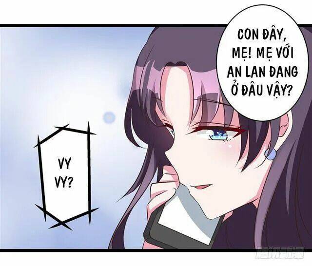 Gửi Người Không Quen: Chapter 10