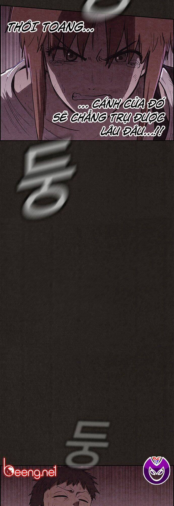 Quái Vật Tại Chung Cư Xanh: Chapter 129