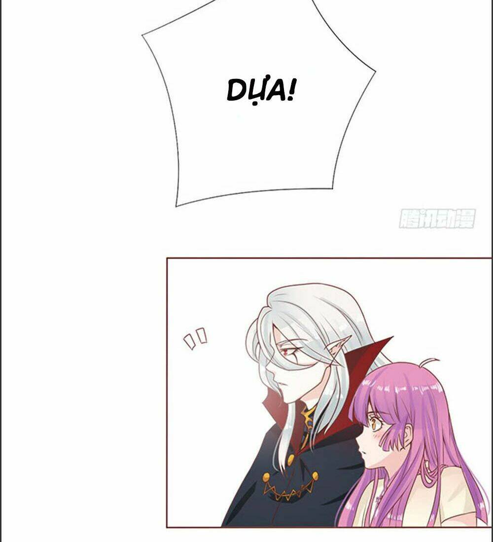 Ma Vương Luyến Ái Chỉ Nam: Chapter 87