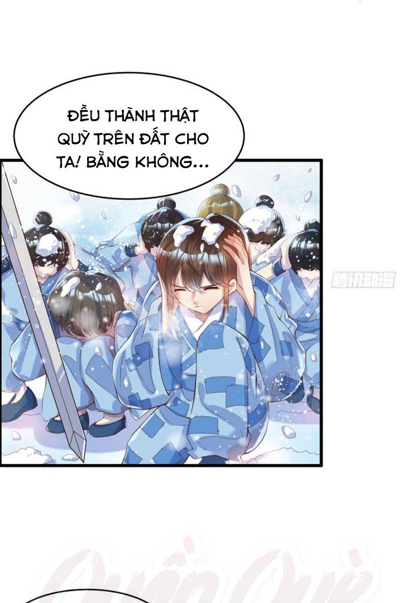 Siêu Phàm Truyện: Chapter 8