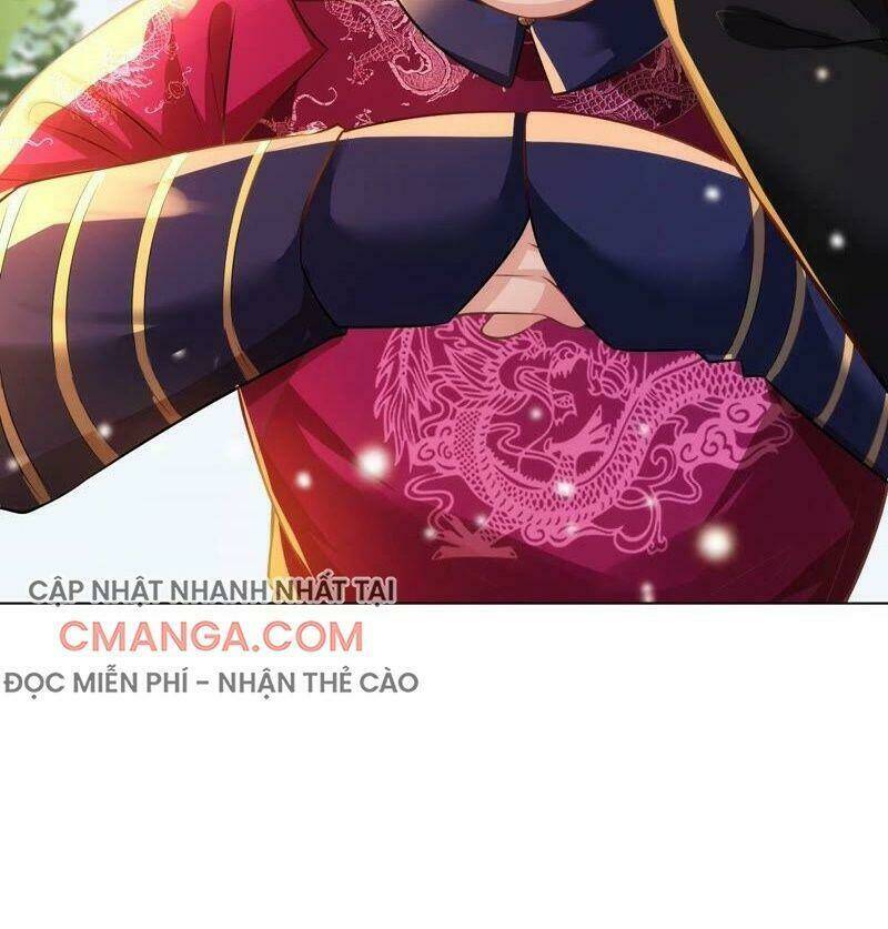 Quận Chúa Vững Vàng, Thiết Lập Nhân Vật Không Thể Vỡ: Chapter 46