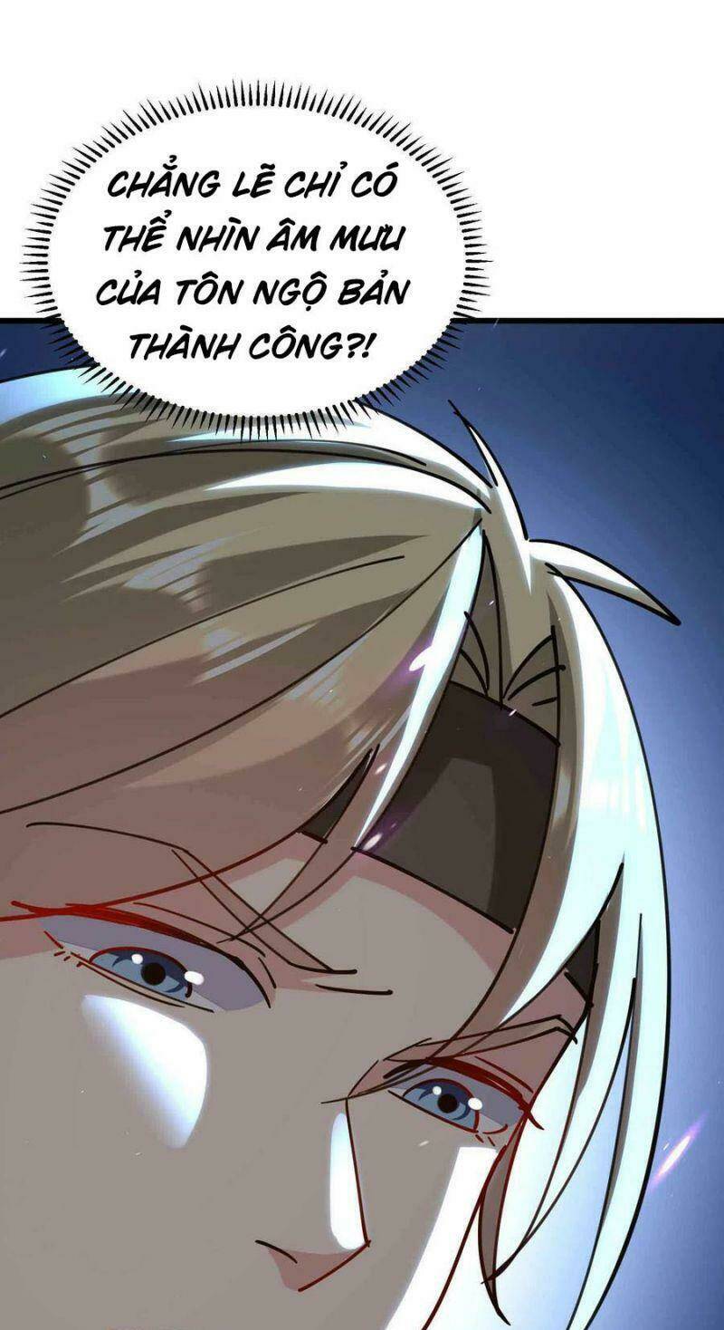 Vạn Giới Tiên Vương: Chapter 112