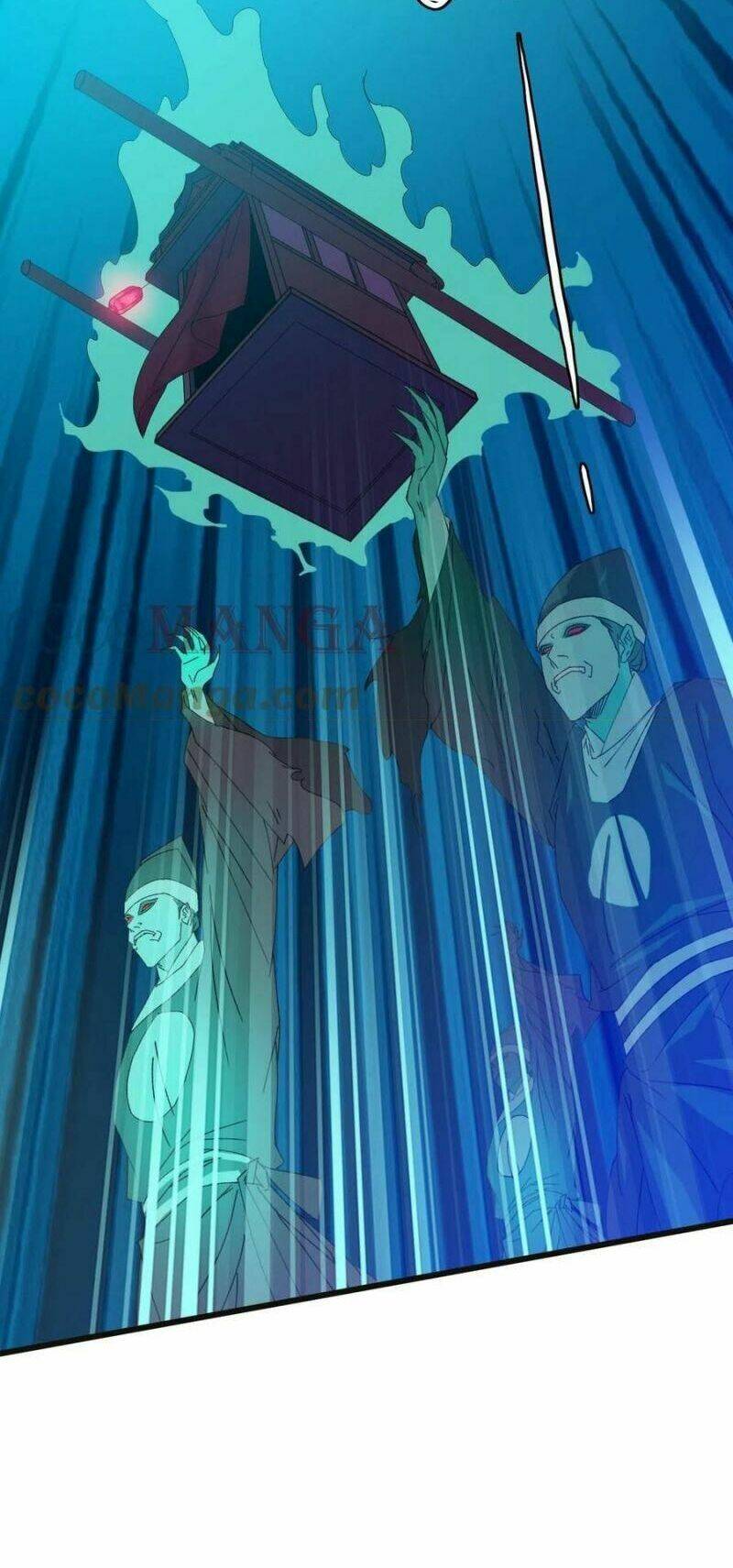 Siêu Đạo Thần Thuật: Chapter 64