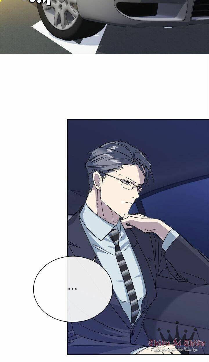 Màn Đêm Buông Xuống Là Khi Qụa Kêu: Chapter 17