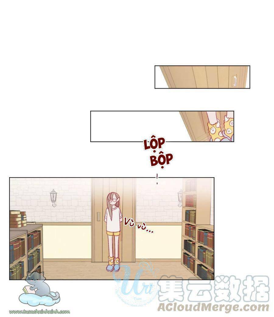 Nhật Ký Nấm Ma Cô: Chapter 19