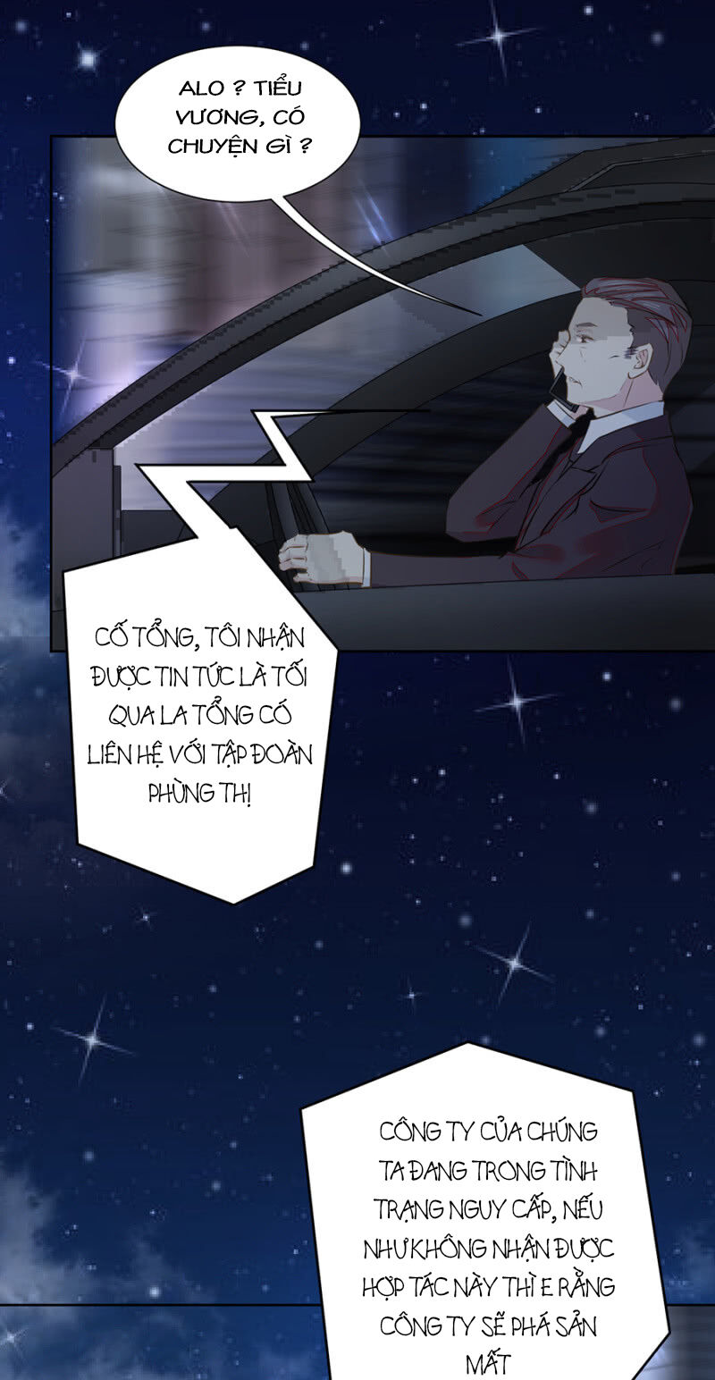 Hôn Sai 55 Lần: Chapter 50