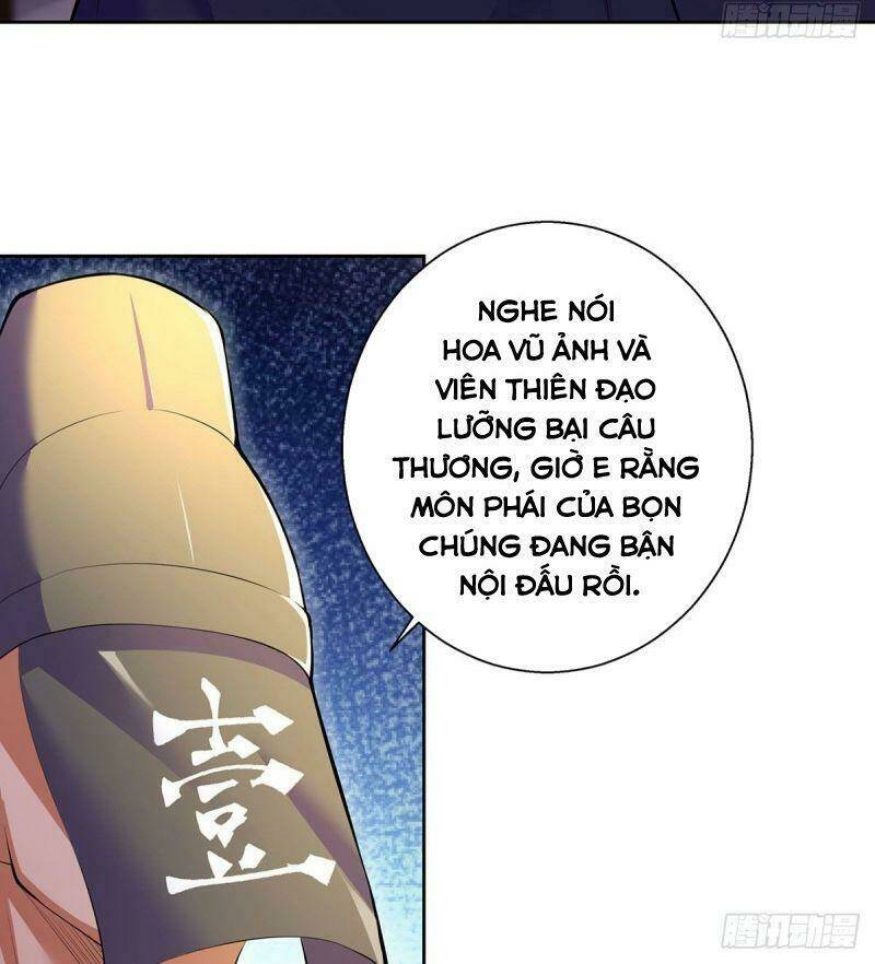 Ta Là Đại Hoàn Đan: Chapter 19