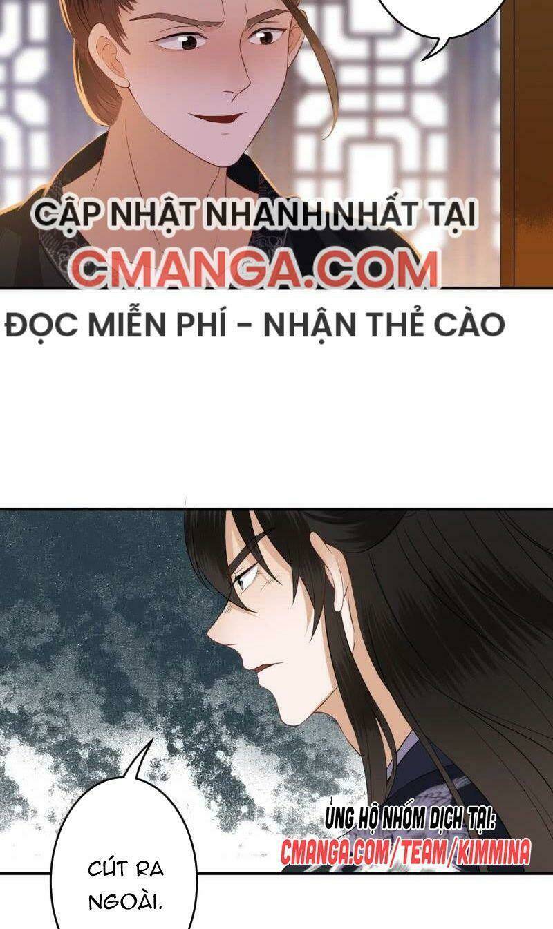 Vương Gia Kiêu Ngạo Quá Khó Cua: Chapter 84