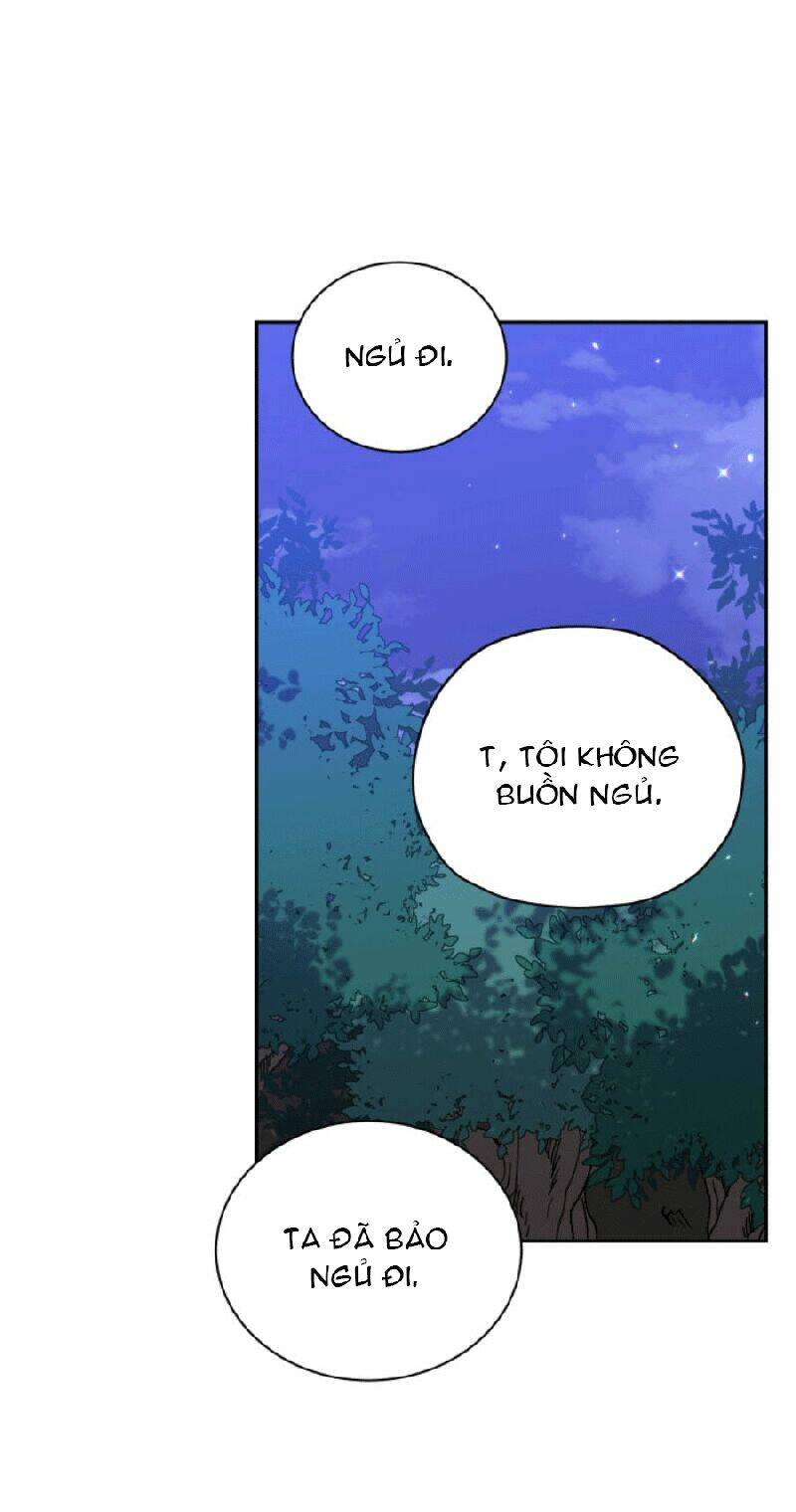 Nàng Elizabeth Thuần Khiết: Chapter 2