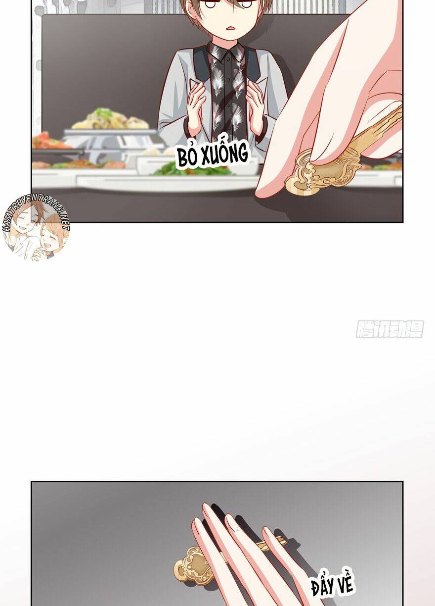 Lưu Luyến Không Rời: Chapter 36