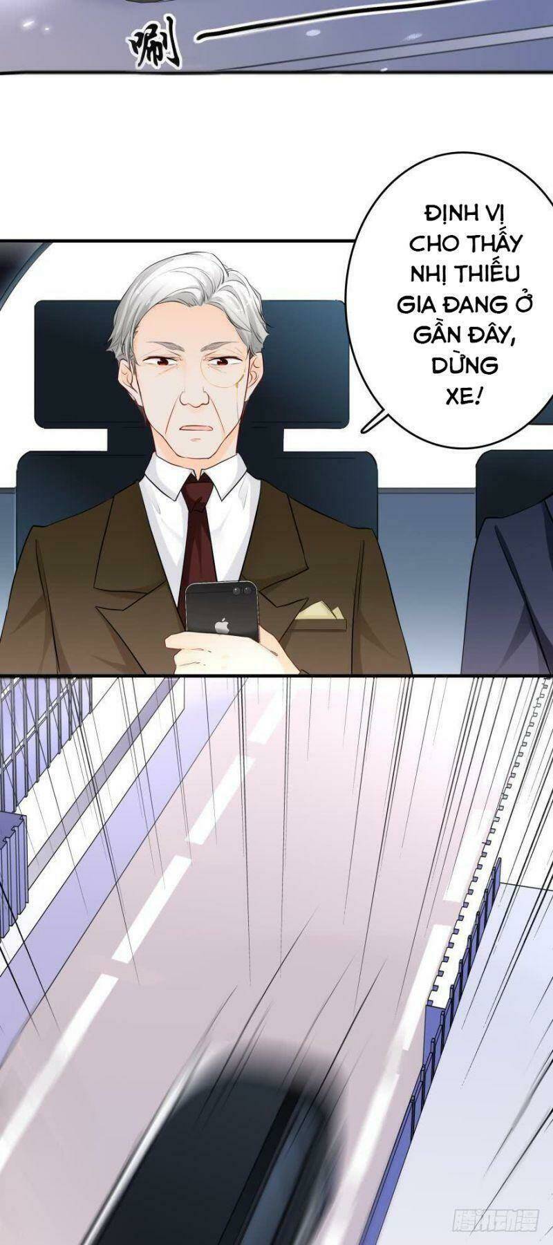 Nhân Ngư Học Trưởng, Đừng Ôm Ta!: Chapter 15