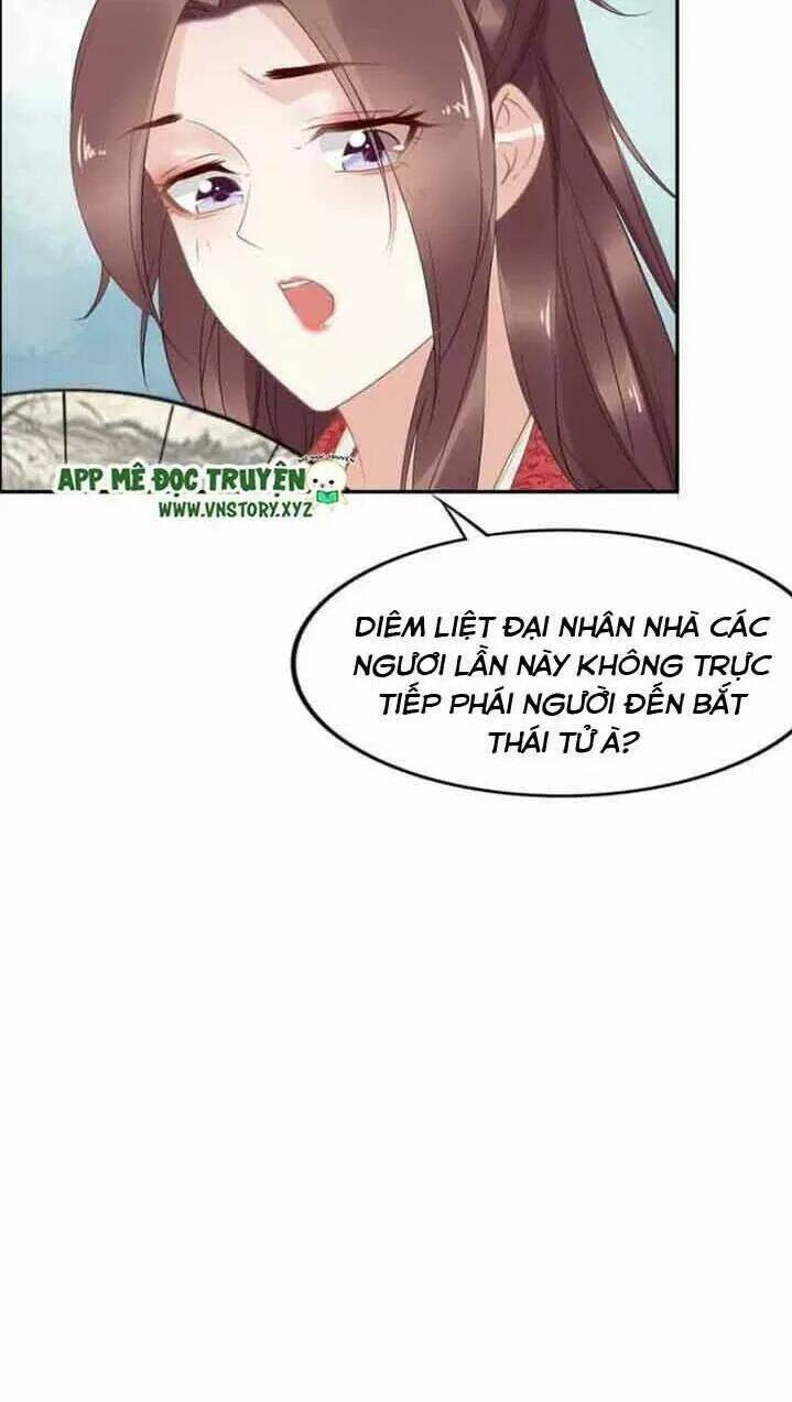 Nhất Sinh Nhất Thế Tiếu Thương Khung: Chapter 56