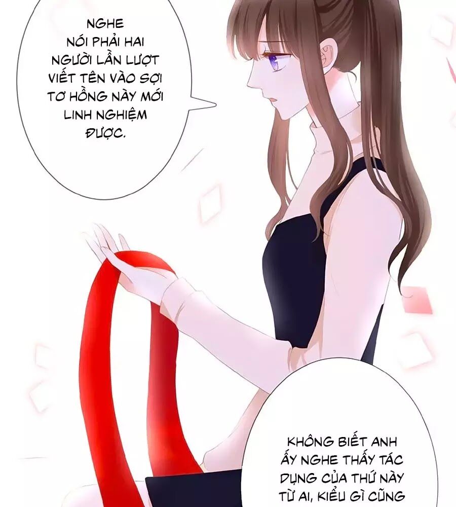 Hoa Chưa Nở Rộ: Chapter 23