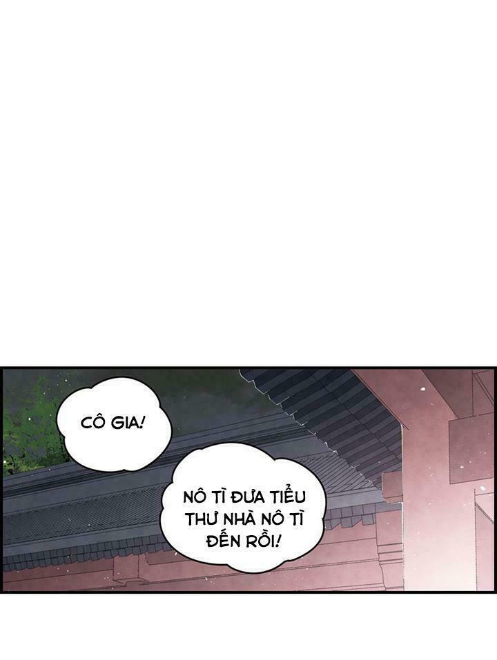 Mejaz - Nhân gian ngọc: Chapter 38