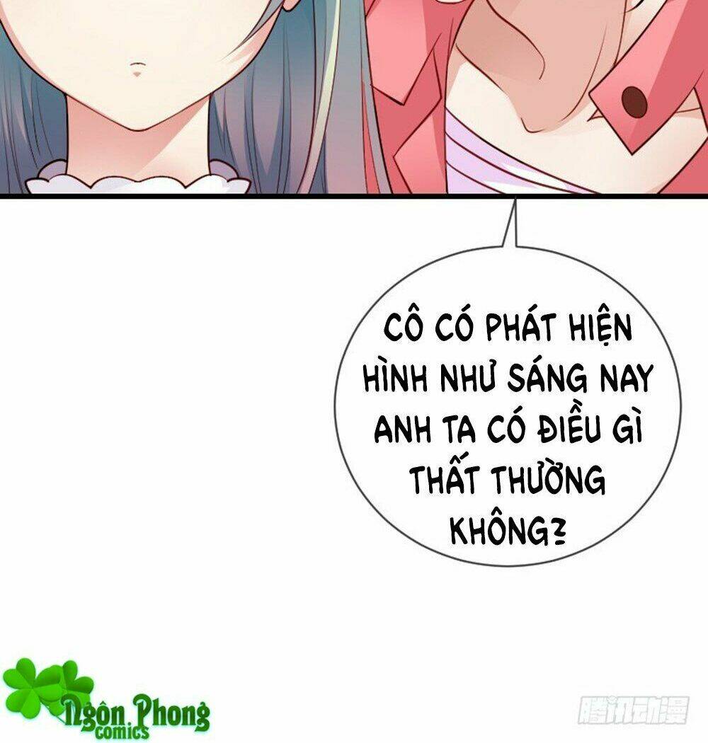 Vạn Năm Nhân Duyên Nhất Tuyến Khiên: Chapter 36