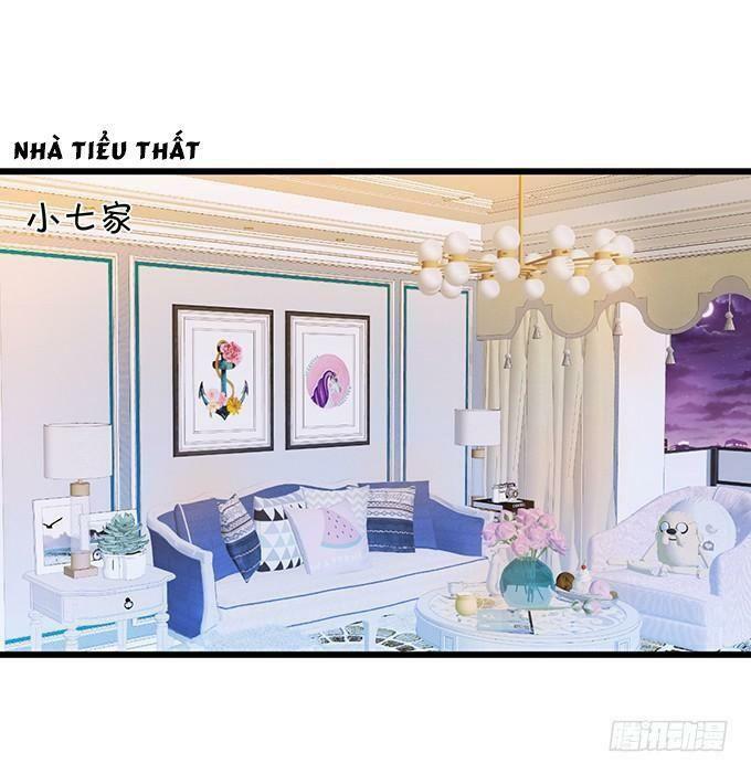 Hồ Tiên Hung Bạo: Chapter 67
