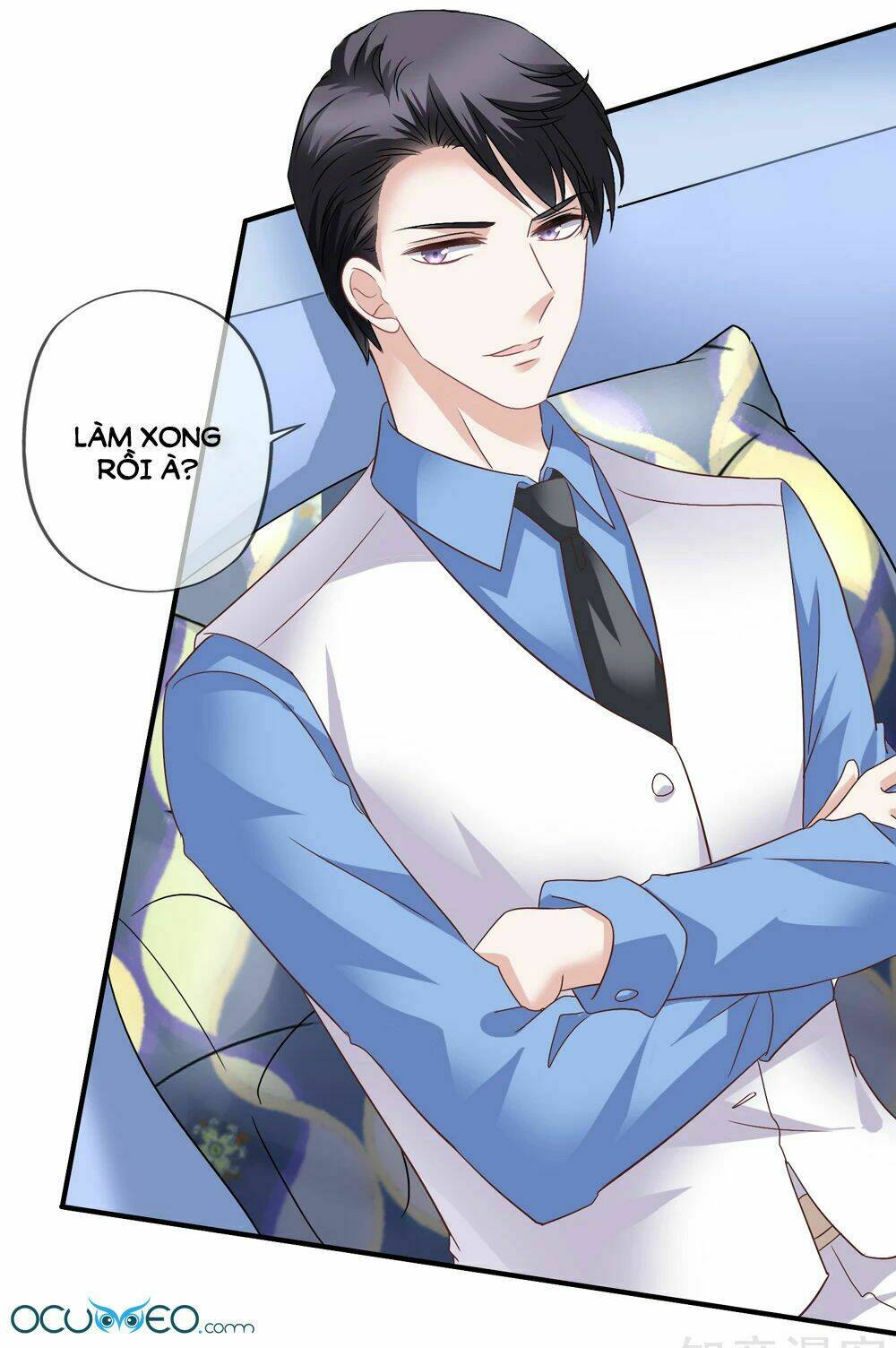 Mỹ Vị Giai Thê: Chapter 37