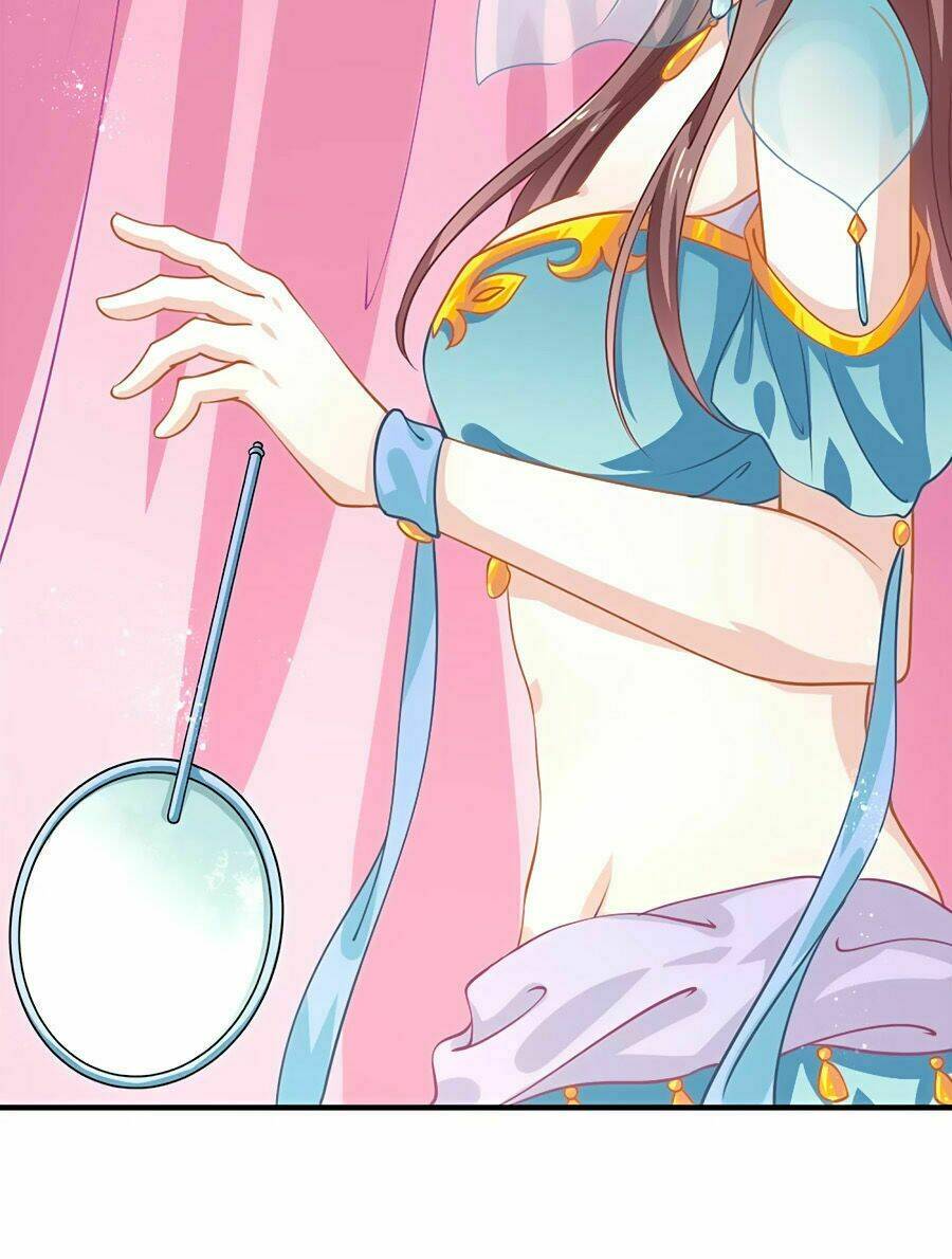 Phục Thù Nữ Hoàng Đích La Mạn Sử: Chapter 10