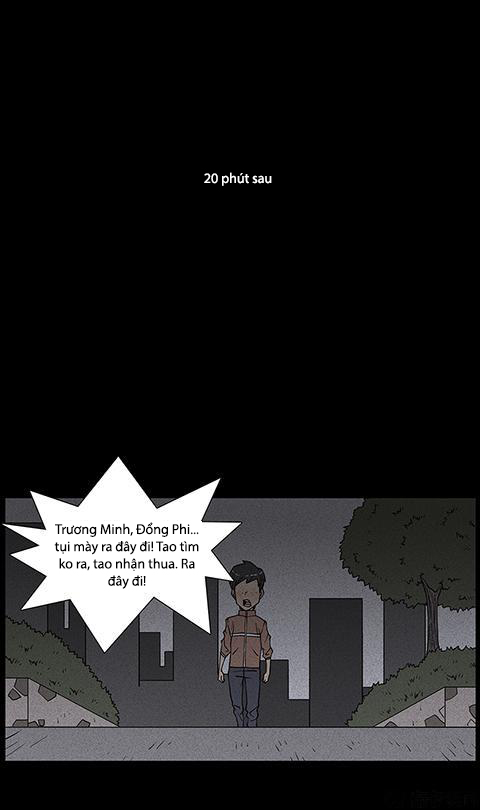 Chuyện Lạ Đêm Khuya: Chapter 77