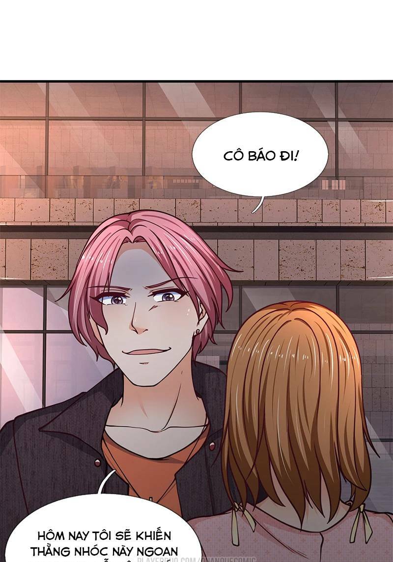 Chung Cực Binh Vương Tại Đô Thị: Chapter 80