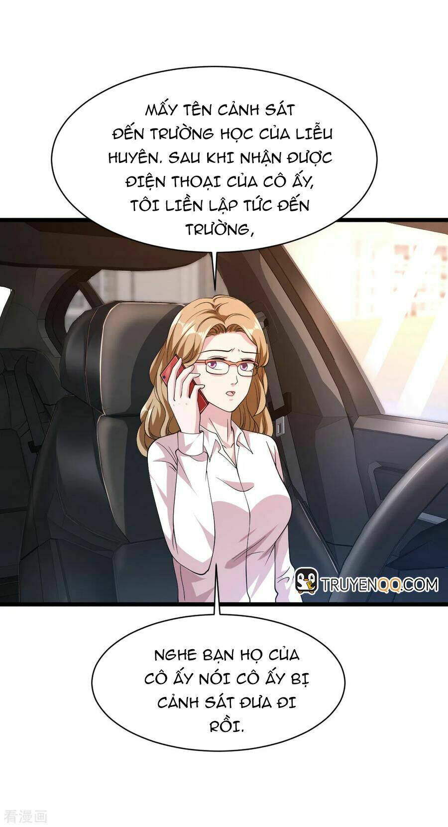 Đô Thị Tà Vương: Chapter 28
