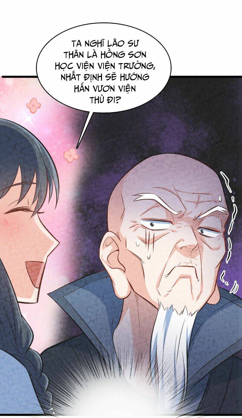 Ngươi Thực Sự Là Thiên Tài: Chapter 11
