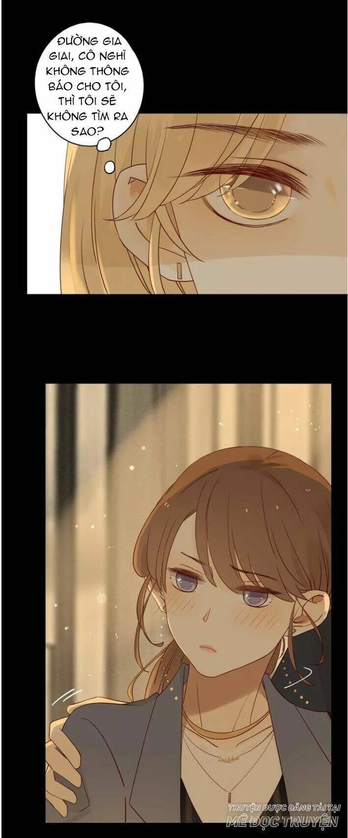 Cô Ấy Không Đáng Yêu: Chapter 21.1