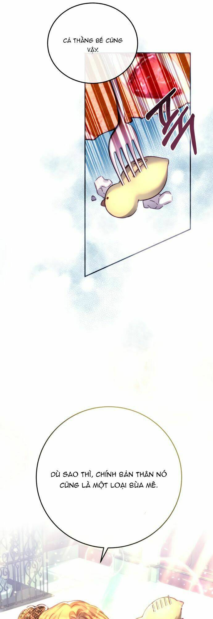 Rosalind Bogart: Chapter 1